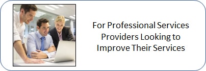 Professional Service Providers